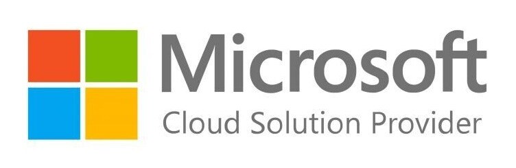 Microsoft Cloud Solution Provider Logo